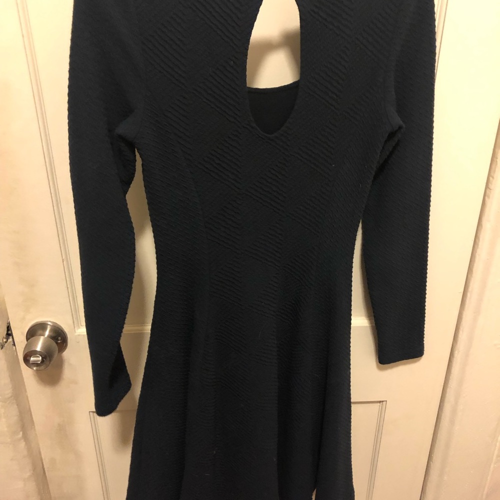 Anthropologie Maeve Sasha Knit Dress - Picture 5 of 5